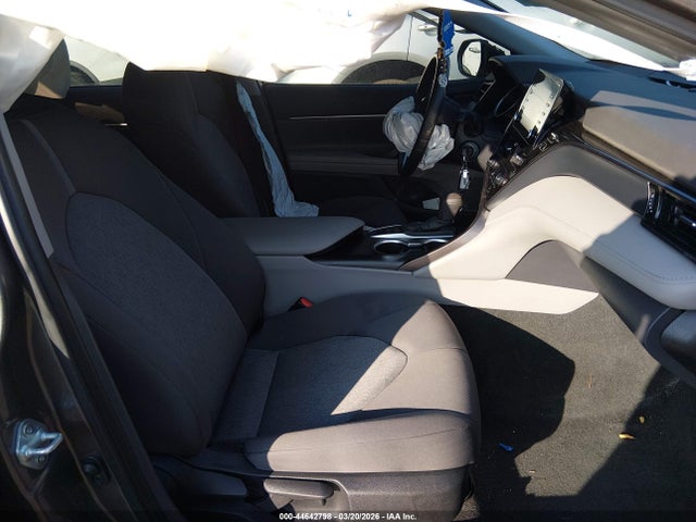 2023 TOYOTA CAMRY 4T1C11BK5PU107848 Photo 4