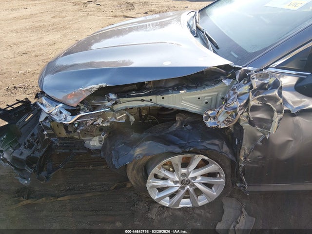 2023 TOYOTA CAMRY 4T1C11BK5PU107848 Photo 5