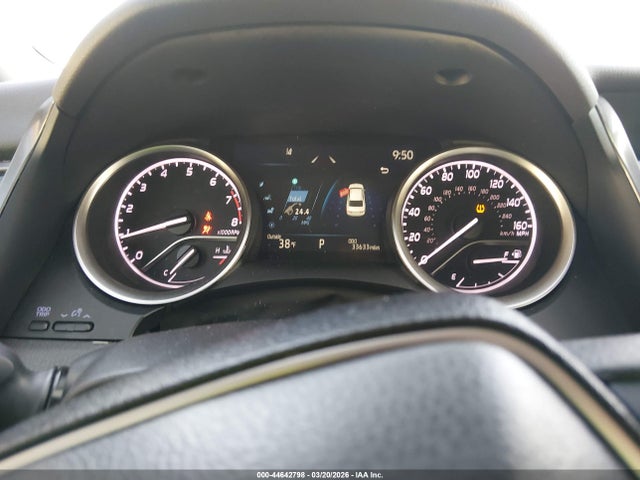 2023 TOYOTA CAMRY 4T1C11BK5PU107848 Photo 6