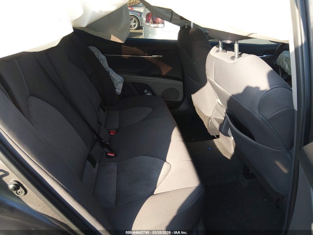 2023 TOYOTA CAMRY 4T1C11BK5PU107848 Photo 7