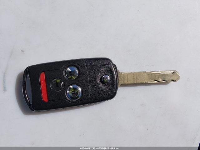 Aukcja sprzedaży 2012 Acura Mdx Technology Package, vin: 2HNYD2H30CH540783, numer aukcji: 44642799