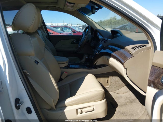 Aukcja sprzedaży 2012 Acura Mdx Technology Package, vin: 2HNYD2H30CH540783, numer aukcji: 44642799
