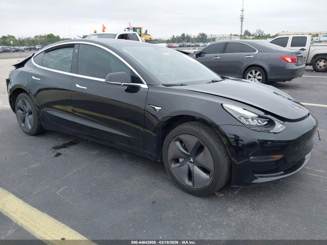 2018 TESLA MODEL 3 5YJ3E1EA8JF010171 Photo 0