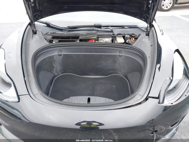 2018 TESLA MODEL 3 5YJ3E1EA8JF010171 Photo 9