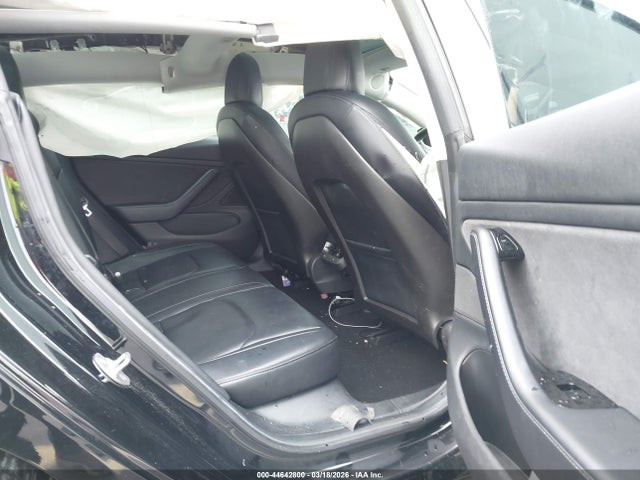 2018 TESLA MODEL 3 5YJ3E1EA8JF010171 Photo 7