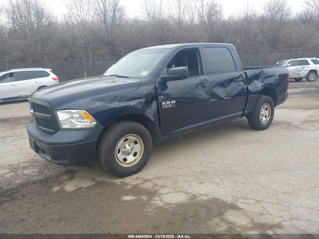 Aukcja sprzedaży 2014 Ram 1500 Tradesman, vin: 1C6RR7KG2ES283164, numer aukcji: 44642804