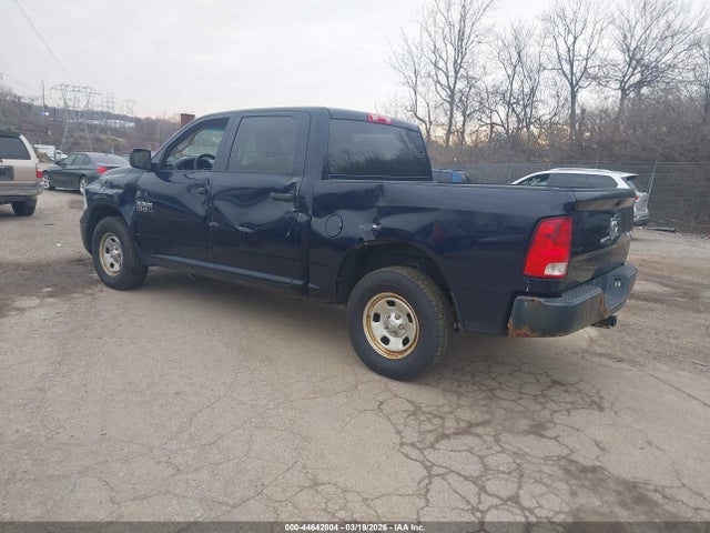 Aukcja sprzedaży 2014 Ram 1500 Tradesman, vin: 1C6RR7KG2ES283164, numer aukcji: 44642804