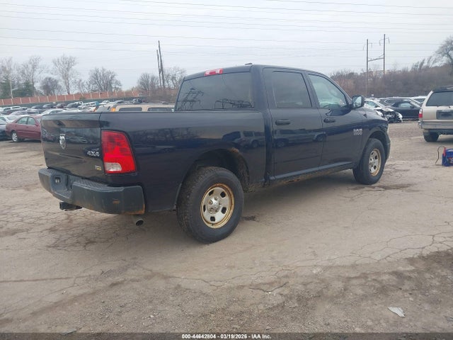 Aukcja sprzedaży 2014 Ram 1500 Tradesman, vin: 1C6RR7KG2ES283164, numer aukcji: 44642804