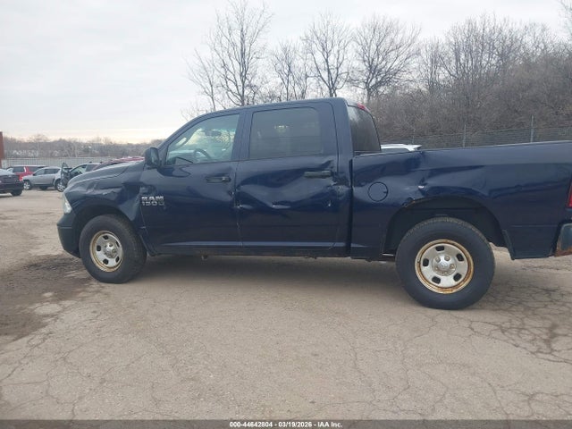 Aukcja sprzedaży 2014 Ram 1500 Tradesman, vin: 1C6RR7KG2ES283164, numer aukcji: 44642804