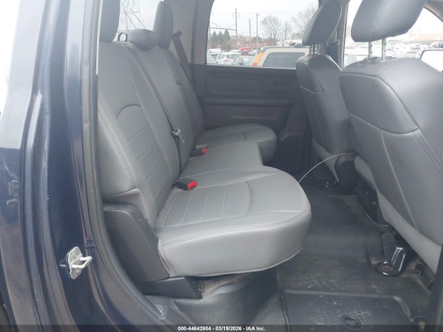 Aukcja sprzedaży 2014 Ram 1500 Tradesman, vin: 1C6RR7KG2ES283164, numer aukcji: 44642804
