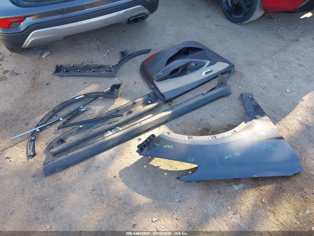 5XYZT3LB7JG510967 Hyundai Santa Fe Sport 2.4l