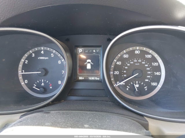 5XYZT3LB7JG510967 Hyundai Santa Fe Sport 2.4l