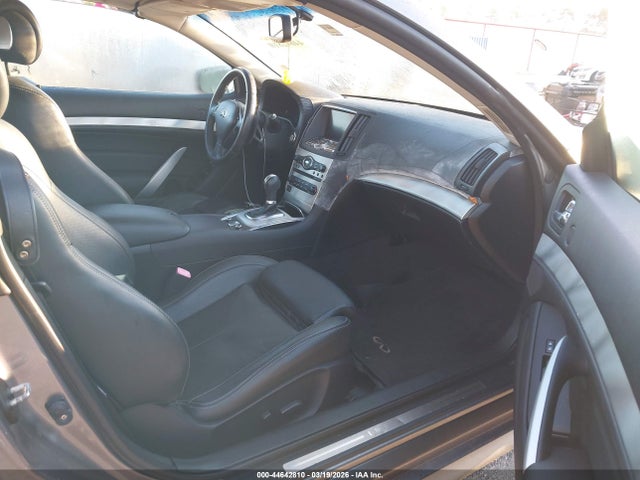 Aukcja sprzedaży 2010 Infiniti G37, vin: JN1CV6FE3AM354032, numer aukcji: 44642810