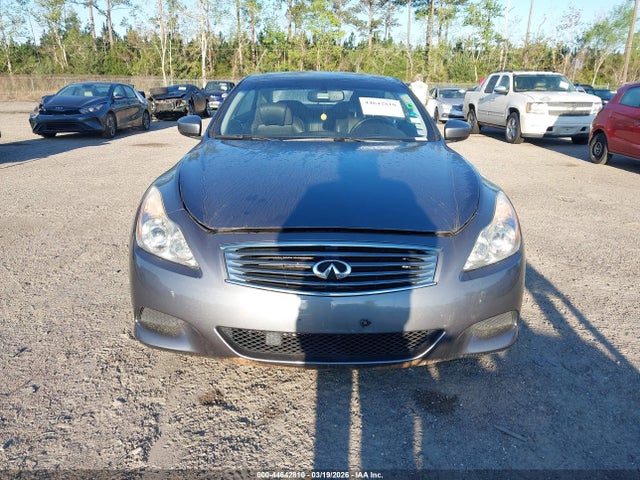 Aukcja sprzedaży 2010 Infiniti G37, vin: JN1CV6FE3AM354032, numer aukcji: 44642810