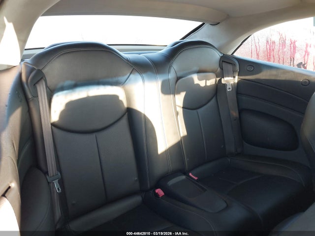 Aukcja sprzedaży 2010 Infiniti G37, vin: JN1CV6FE3AM354032, numer aukcji: 44642810
