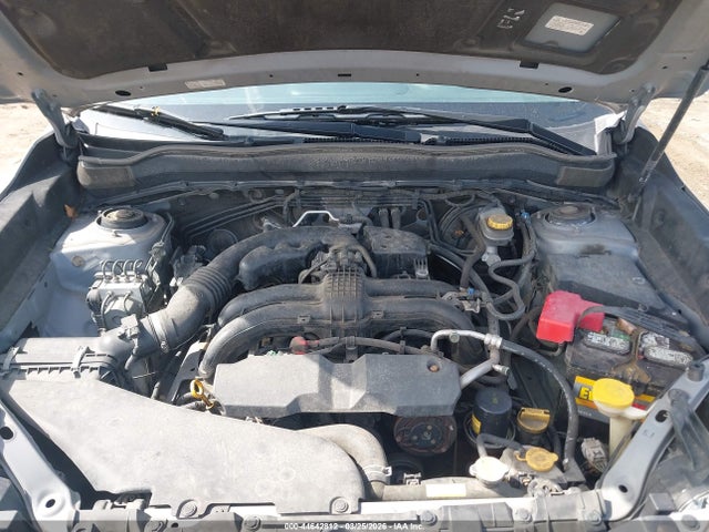 44642812 :رقم المزاد ، JF2SJAEC7EH548313 vin ، 2014 Subaru Forester 2.5i Premium مزاد بيع
