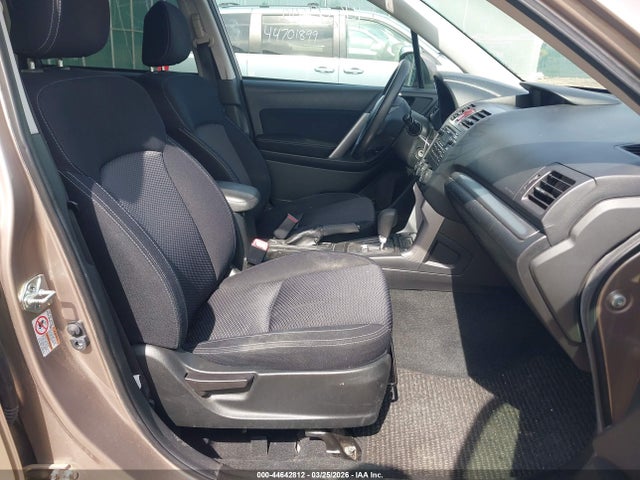 44642812 :رقم المزاد ، JF2SJAEC7EH548313 vin ، 2014 Subaru Forester 2.5i Premium مزاد بيع