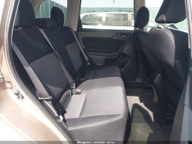 44642812 :رقم المزاد ، JF2SJAEC7EH548313 vin ، 2014 Subaru Forester 2.5i Premium مزاد بيع
