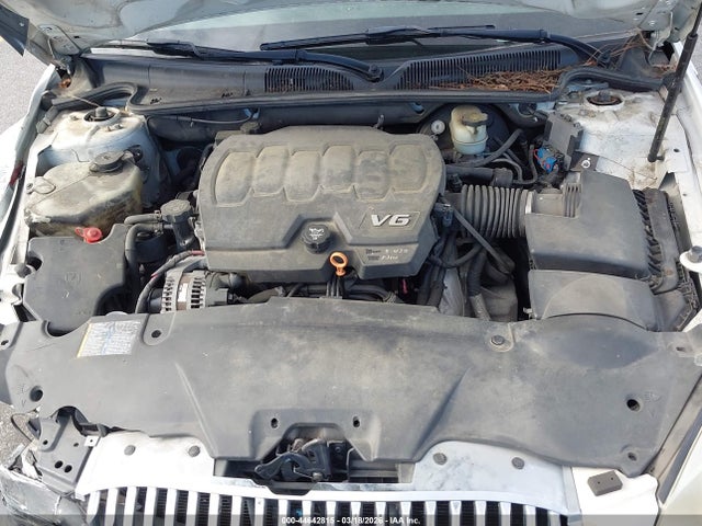 Aukcja sprzedaży 2011 Buick Lucerne Cxl, vin: 1G4HC5EM1BU101848, numer aukcji: 44642815