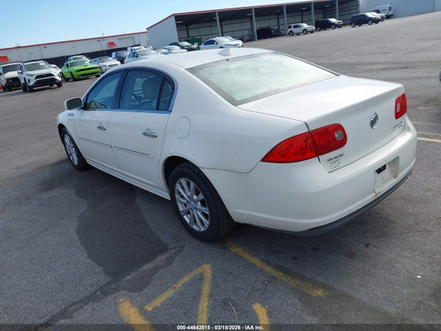 Aukcja sprzedaży 2011 Buick Lucerne Cxl, vin: 1G4HC5EM1BU101848, numer aukcji: 44642815