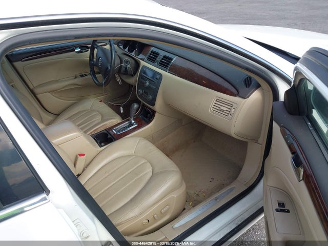 Aukcja sprzedaży 2011 Buick Lucerne Cxl, vin: 1G4HC5EM1BU101848, numer aukcji: 44642815