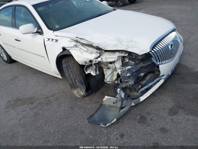 Aukcja sprzedaży 2011 Buick Lucerne Cxl, vin: 1G4HC5EM1BU101848, numer aukcji: 44642815