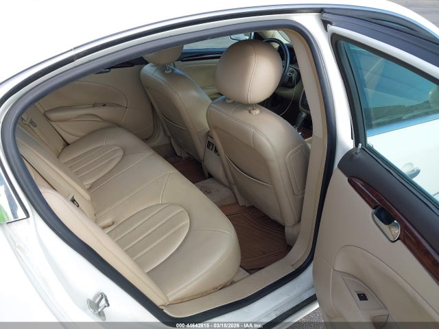 Aukcja sprzedaży 2011 Buick Lucerne Cxl, vin: 1G4HC5EM1BU101848, numer aukcji: 44642815