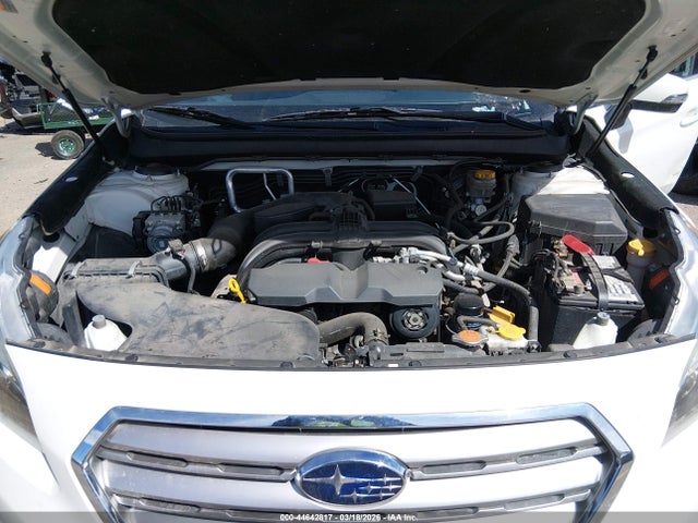 44642817 :رقم المزاد ، 4S4BSANC0H3242773 vin ، 2017 Subaru Outback 2.5i Limited مزاد بيع