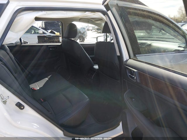 44642817 :رقم المزاد ، 4S4BSANC0H3242773 vin ، 2017 Subaru Outback 2.5i Limited مزاد بيع