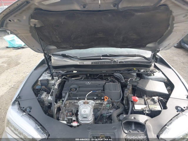 Продаж на аукціоні авто 2020 Acura Tlx Standard, vin: 19UUB1F39LA017222, номер лоту: 44642823