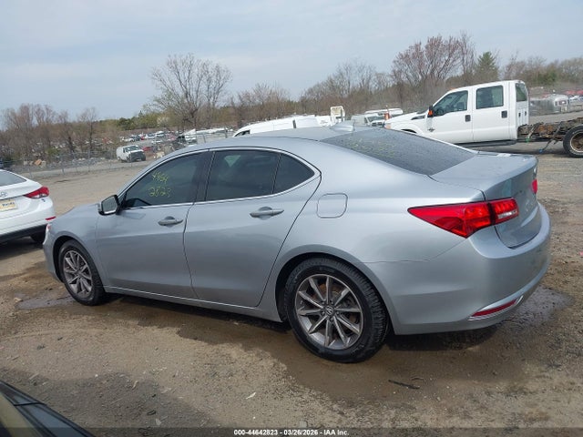Продаж на аукціоні авто 2020 Acura Tlx Standard, vin: 19UUB1F39LA017222, номер лоту: 44642823