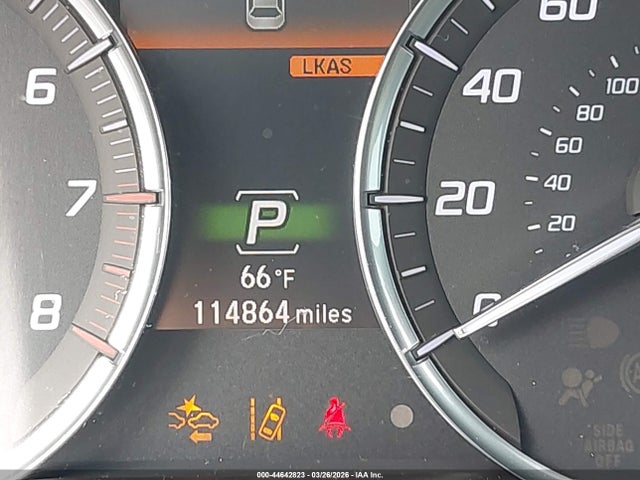 Продаж на аукціоні авто 2020 Acura Tlx Standard, vin: 19UUB1F39LA017222, номер лоту: 44642823