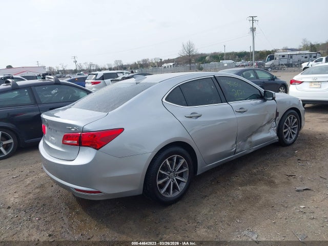 Продаж на аукціоні авто 2020 Acura Tlx Standard, vin: 19UUB1F39LA017222, номер лоту: 44642823