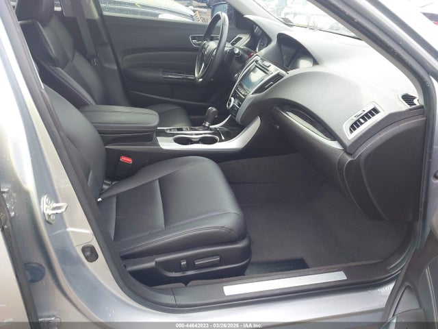 Продаж на аукціоні авто 2020 Acura Tlx Standard, vin: 19UUB1F39LA017222, номер лоту: 44642823