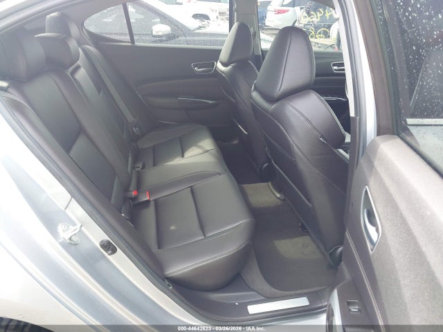Продаж на аукціоні авто 2020 Acura Tlx Standard, vin: 19UUB1F39LA017222, номер лоту: 44642823