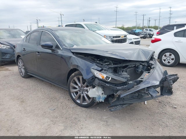 Mazda Mazda3 Select Package 2020 JM1BPACLXL1175807 головне зображення