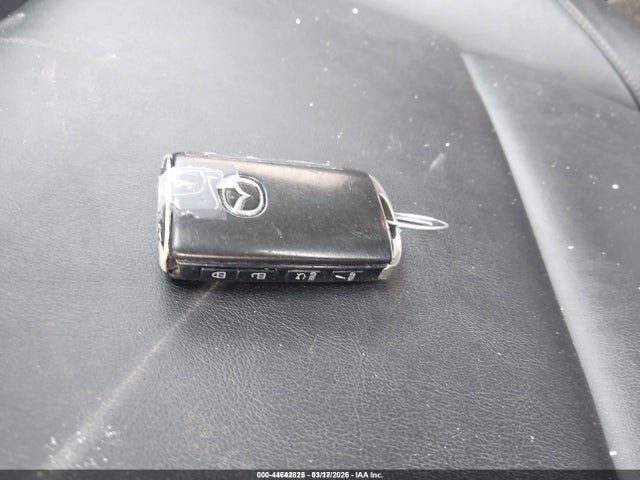 Mazda Mazda3 Select Package 2020 JM1BPACLXL1175807 Image 11
