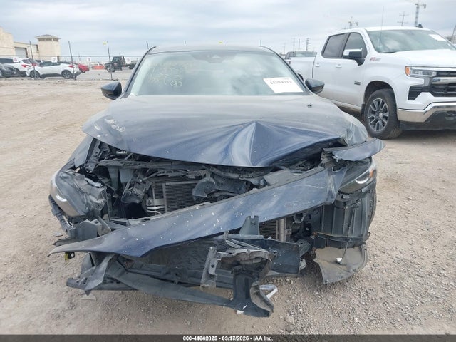Mazda Mazda3 Select Package 2020 JM1BPACLXL1175807 Image 13