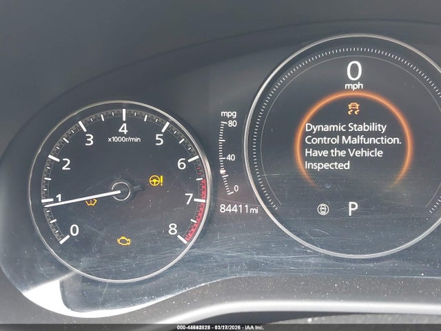 Mazda Mazda3 Select Package 2020 JM1BPACLXL1175807 Image 16