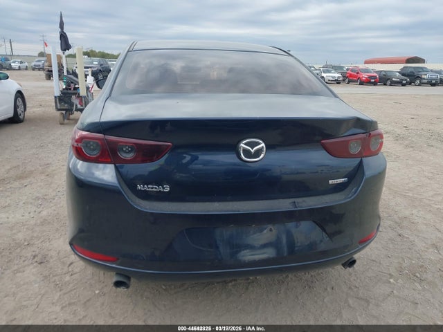 Mazda Mazda3 Select Package 2020 JM1BPACLXL1175807 Image 17