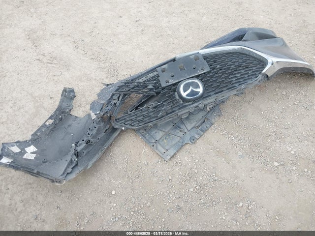 Mazda Mazda3 Select Package 2020 JM1BPACLXL1175807 Image 12