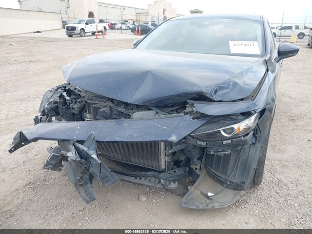 Mazda Mazda3 Select Package 2020 JM1BPACLXL1175807 Image 6