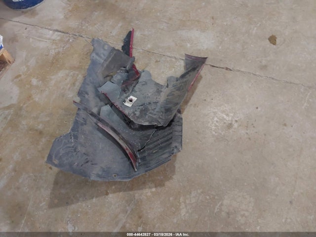 Aukcja sprzedaży 2012 Buick Regal Gs, vin: 2G4GV5GV1C9208201, numer aukcji: 44642827