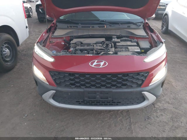 Hyundai Kona Sel 2022 KM8K3CAB5NU805604 Image 10