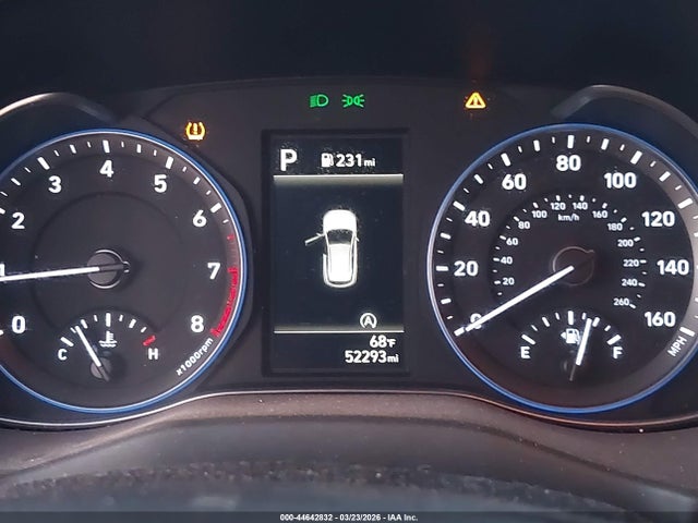 Hyundai Kona Sel 2022 KM8K3CAB5NU805604 Image 16
