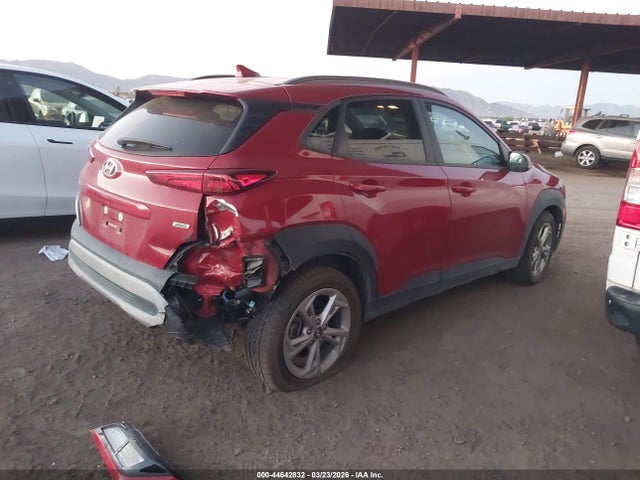 Hyundai Kona Sel 2022 KM8K3CAB5NU805604 Image 4