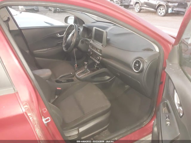 Hyundai Kona Sel 2022 KM8K3CAB5NU805604 Image 5