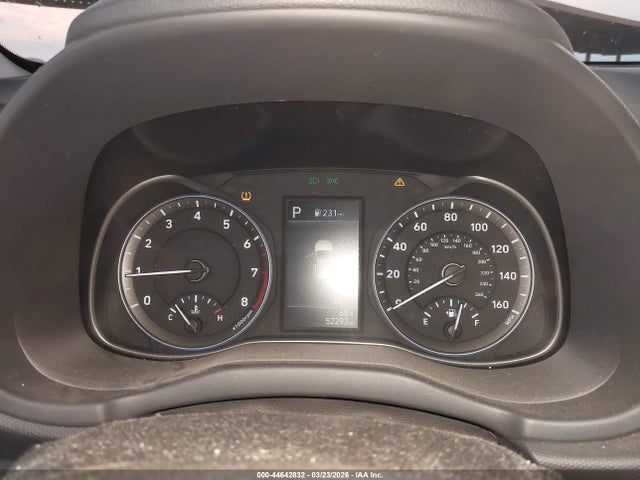 Hyundai Kona Sel 2022 KM8K3CAB5NU805604 Image 7