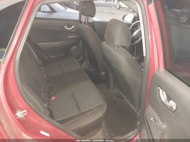 Hyundai Kona Sel 2022 KM8K3CAB5NU805604 Image 8