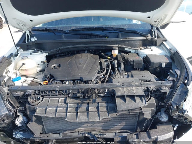 2024 KIA SPORTAGE KNDPUCDF6R7306868 Photo 9